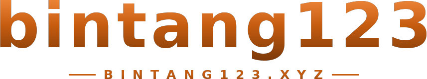 bintang123 logo